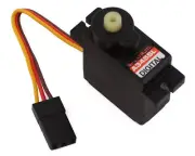 Spektrum A345SL 9g Sub-Micro Servo 60mm Lead