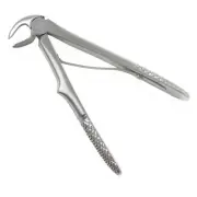 Dental Extraction Forceps Pedo 33C Premium Osung -FXX33C (#1045)
