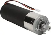 Vomeko Caravan Slide Out in Wall Motor 236575-300:1 Gear Ratio, 10mm ABS Aluminium, Caravan Slide Out Motor 10mm Slide Out Motor Awning Motors