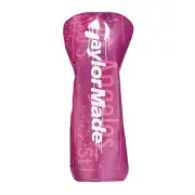 New 2023 Taylormade Limited US Open Championship Driver Headcover LA Los Angeles