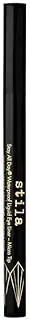Stay All Day Liquid Eye Liner Micro Tip - Shimmering Garnet by Stila for Women - 0.016 oz Eyeliner