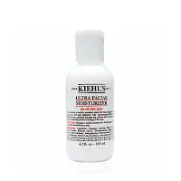 在飛比找Yahoo奇摩購物中心優惠-Kiehl s 契爾氏 冰河保濕乳液 125ml