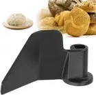Mixing Paddle , Bread Maker Paddle Stainless Steel Bread Maker Kneading Mixing P