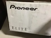 Pioneer Elite High End Center Speaker S-LX70C