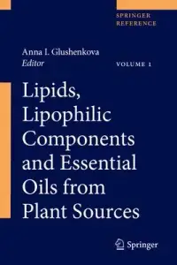 在飛比找博客來優惠-Lipids, Lipophilic Components 