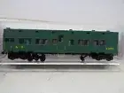 MICRO TRAINS~CHESAPEAKE & OHIO TROOP SLEEPER PASSENGER CAR # 955~N SCALE