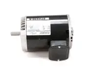Hobart Motor, 1Hp 208-240/480, 60Hz 00-274230-00006 - Genuine OEM Replacement