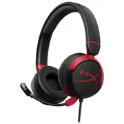 HyperX Cloud Mini Gaming Headset Black