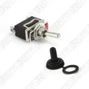1x Universal Fuse Wire Switch Automotive Switched Switch For Mini Fuse WIth wire