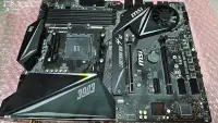 在飛比找Yahoo!奇摩拍賣優惠-MSI 微星 MPG X570 GAMING EDGE WI