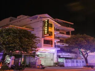 維維煙酒店Vivyanne Hotel