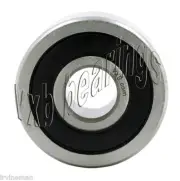 6262RS Sealed Quality Ball Bearing 6mm/19mm/6mm