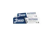 Grants Of Australia Natural Toothpaste Whitening with Baking Soda & Spearmint 110g