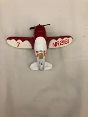 In Air 1/100th Scale Gee Bee Die Cast Flyer