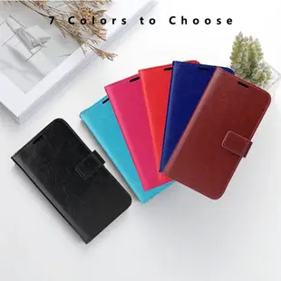 紅米note5掀蓋手機殼 紅米note6pro翻蓋手機殼 紅米note4掀蓋皮套 紅米9全包 紅米note4X翻蓋保護殼