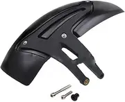 Pexorin Motorcycle Rear Fender Mudguard Tire Hugger Splash Guard, for BMW, R1250GS/ADV LC R1250 R 1250 GS Adventure R 1250GS GSA 2019 2020 Motorcycle Mudguard