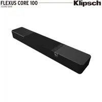 在飛比找PChome24h購物優惠-Klipsch 古力奇 Flexus Core 100 So