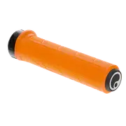 Ergon GD1 EVO Lock On Grips - Orange
