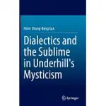 DIALECTICS AND THE SUBLIME IN UNDERHILL’S MYSTICISM
