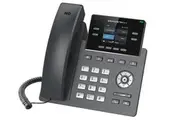 Grandstream GRP2612W WiFi 4 Multi-Purpose Lines Carrier-Grade IP Phone