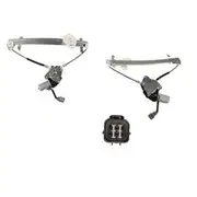 Sterling Door Window Regulator to suit Subaru Outback 12/2014 to 2019 - SBOB-WIR-16R