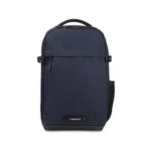 【Timbuk2】The Division Pack Eco 15 吋極簡商務電腦後背包(黑色/電腦包/後背包)