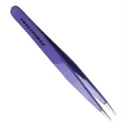Tweezerman - Point Tweezer - Purple