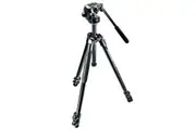 Manfrotto 290 XTRA Tripod & 2-Way Fluid Head
