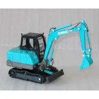 在飛比找蝦皮購物優惠-[丸山建機模型店]---KOBELCO SK-60C 1/3