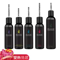 在飛比找蝦皮商城優惠-美國Sliquid Booty Buzz 潤滑液