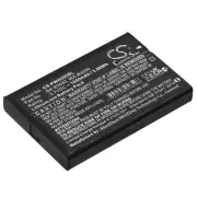 Battery for Panasonic BX-B3030 CE-3030 WX-B3030 Attune 3020 3050 WX-H3030 T3020