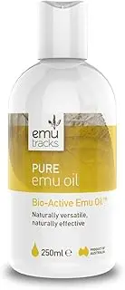Emu Tracks Pure Emu Oil 250 ml