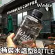 【台灣24H出貨】650ML 迷你BOTTLE 汽水瓶 隨身杯 環保杯 水杯 水瓶 運動水瓶 水壺 冷水壺【RS483】