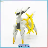 在飛比找蝦皮購物優惠-Model Toys Pokemon Figure Robo