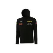 Penrith Panthers Women's OH Fleece Hoodie 23