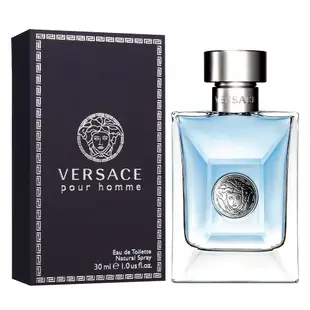 Versace 凡賽斯 經典男性淡香水30ml