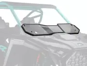 Assault Industries Half Windshield for Polaris RZR Pro R/2025+