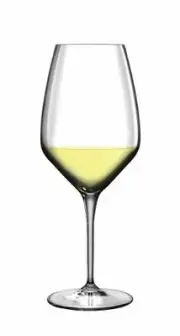 Luigi Bormioli Atelier Sauvignon Wine Glass, 11-3/4-Ounce, Set of 6