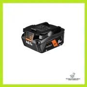 AEG 18V FORCE 5.0Ah Lithium Battery - LATEST MODEL - *BRAND NEW*