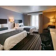Best Western Plus Diamond Valley Inn