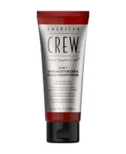 2-In-1 Skin Moisturiser & Beard Conditioner - 100mL