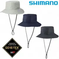 在飛比找蝦皮商城優惠-《SHIMANO》22 CA-062V GORE-TEX 防