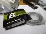 TRITAN Radial Ball Bearing, PS, 40mm, 6008ZZ