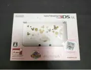Disney Magic Castle Nintendo 3DS LL XL Console only Brand new and unused Disney