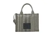 Marc Jacobs The Monogram Women's Leather Small Tote Bag 2S3HTT001H03 005