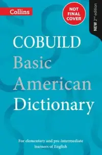 在飛比找博客來優惠-Collins Cobuild Basic American