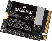 CORSAIR MP600 Mini 2TB M.2 Nvme Pcie X4 Gen4 SSD – M.2 2230 – up to 7,000Mb/Sec