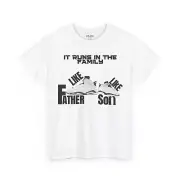 SNEAKER TEE shirt to match Air Jordan Retro 6 Reverse Oreo white black