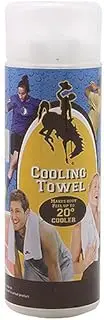 NCAA Wyoming Cowboys Cooling Towel
