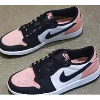 在飛比找蝦皮購物優惠-Nike Air Jordan 1 Low OG Bleac